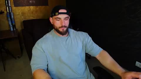 AdamJameson online show from 05-24-26, 05:01