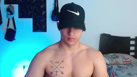 ADAM online show from 11-08-25, 03:01