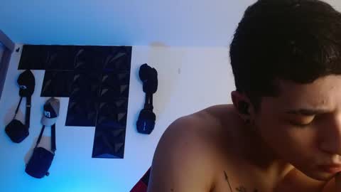 ADAM online show from 11-20-25, 11:43