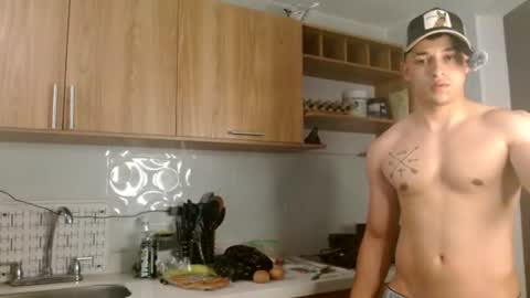 ADAM online show from 07-22-26, 09:39