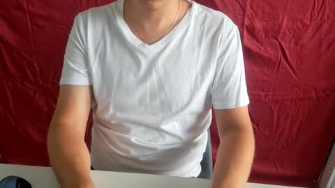 Adam online show from 09-14-25, 12:26