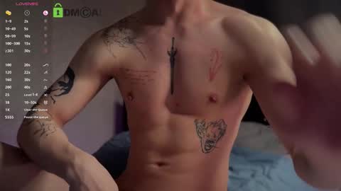 Hi Im Adam Glad to see u here 3 And its my first day online show from 09-19-25, 12:23