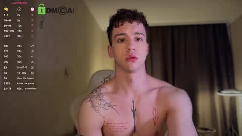 Hi Im Adam Glad to see u here 3 And its my first day online show from 10-15-25, 12:38