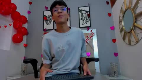 Adams Bobby online show from 02-11-26, 12:10