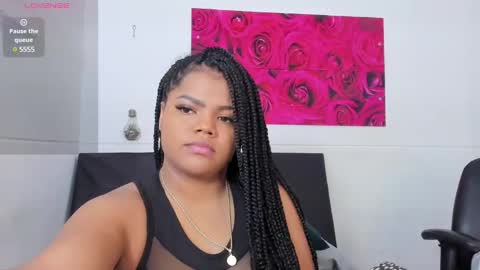 Snapshot of adams_cloe chatting on 01-10-25, 10:17 Cloe Adams online show from 01-10-25, 10:17