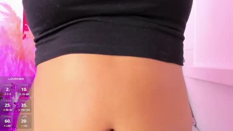 Snapshot of adams_cloe chatting on 09-28-25, 10:42 Cloe Adams online show from 09-28-25, 10:42
