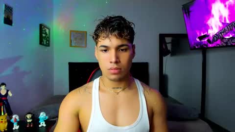 Adams online show from 09-28-25, 06:35