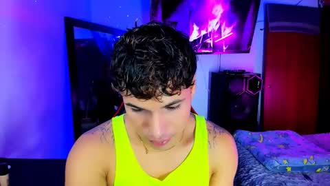 Adams online show from 10-24-25, 09:33