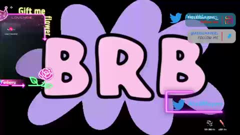 Snapshot of adams_mel chatting on 09-20-25, 02:01 adams_mel online show from 09-20-25, 02:01