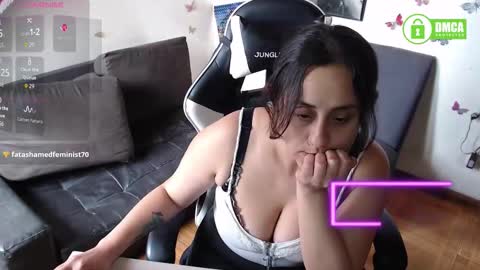 Snapshot of adams_mel chatting on 10-29-25, 06:53 adams_mel online show from 10-29-25, 06:53