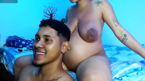 ADAMS Y NIKI online show from 02-28-25, 07:58