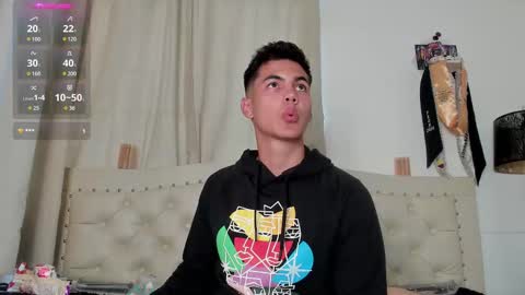 Adams online show from 02-10-25, 09:47