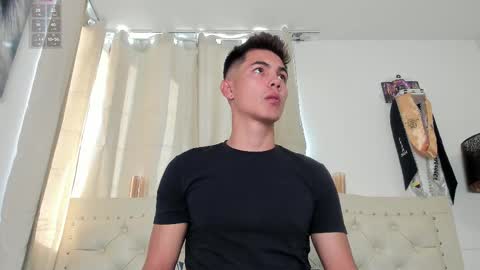 Adams online show from 02-21-25, 09:22