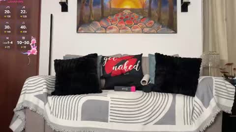 Adams online show from 07-15-26, 11:37