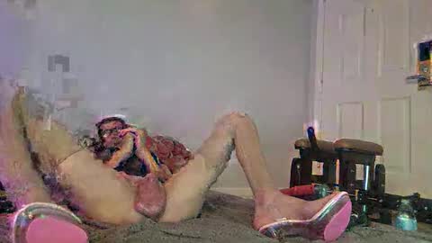 TaylorSexbot online show from 04-28-26, 09:09