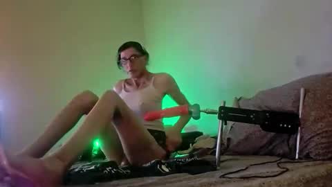 TaylorSexbot online show from 04-30-26, 12:55