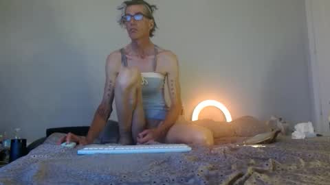 TaylorSexbot online show from 05-13-26, 10:34