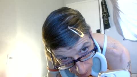 TaylorSexbot online show from 07-20-26, 04:20