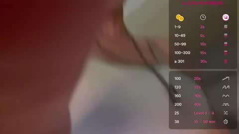 TaylorSexbot online show from 08-05-26, 08:11