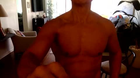 Adam online show from 11-08-25, 07:01