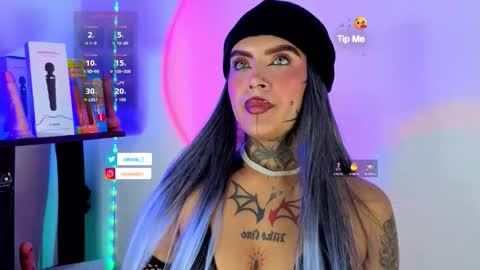 adamsniki online show from 09-17-25, 02:35