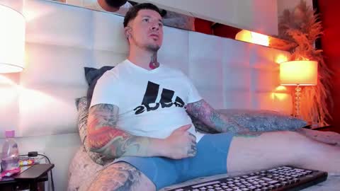 Adam online show from 11-03-25, 02:57