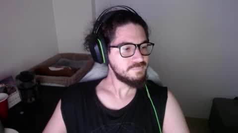 Snapshot of adamussutekh chatting on 09-17-25, 11:45 Adam online show from 09-17-25, 11:45