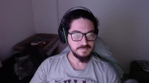 Snapshot of adamussutekh chatting on 09-22-25, 12:29 Adam online show from 09-22-25, 12:29