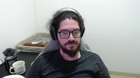 Snapshot of adamussutekh chatting on 10-02-25, 11:28 Adam online show from 10-02-25, 11:28