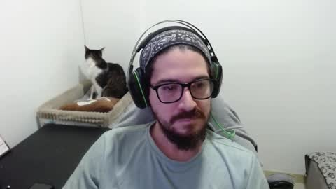 Snapshot of adamussutekh chatting on 10-03-25, 10:34 Adam online show from 10-03-25, 10:34