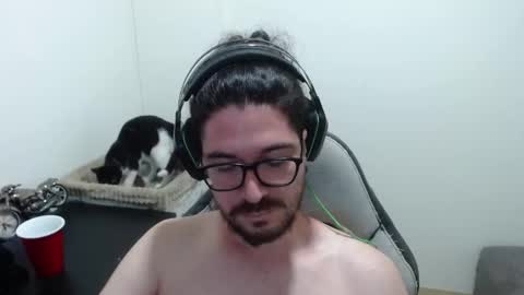 Snapshot of adamussutekh chatting on 11-27-25, 11:23 Adam online show from 11-27-25, 11:23