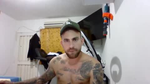 adan_carter online show from 10-07-25, 09:23
