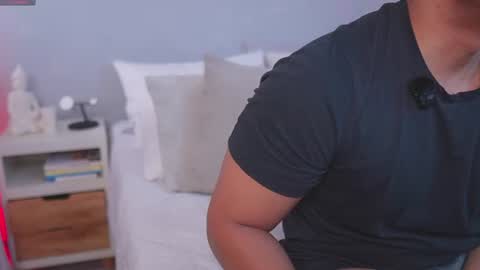 Adan Johns online show from 07-15-26, 10:26
