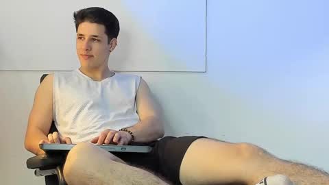 Snapshot of adan_rivas chatting on 03-07-25, 12:26 adan online show from 03-07-25, 12:26