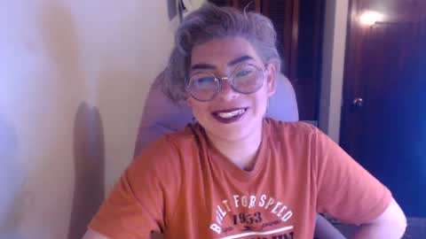 Snapshot of adan_romanoff chatting on 06-19-26, 07:12 adan_romanoff online show from 06-19-26, 07:12
