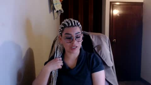 Snapshot of adan_romanoff chatting on 06-30-26, 07:31 adan_romanoff online show from 06-30-26, 07:31