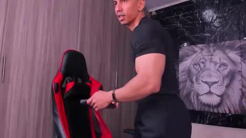 Adan Sin online show from 11-04-25, 04:06