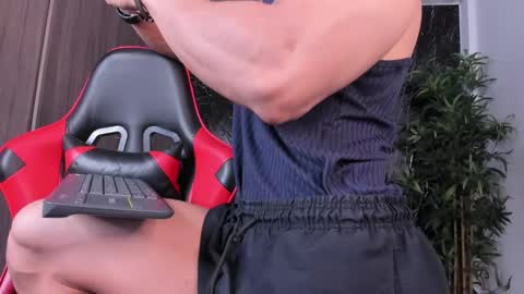 Adan Sin online show from 02-04-26, 04:57