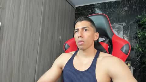 Adan Sin online show from 02-24-26, 02:15