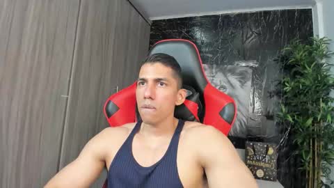Adan Sin online show from 03-27-26, 04:40
