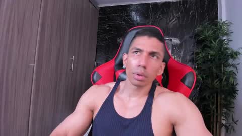 Adan Sin online show from 05-26-26, 03:52