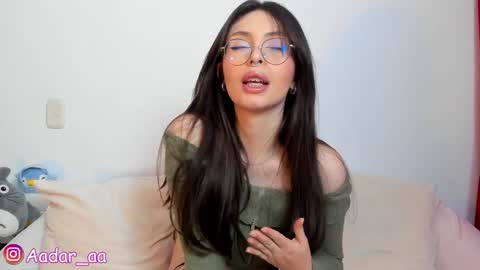 adara_aa online show from 01-11-25, 08:11