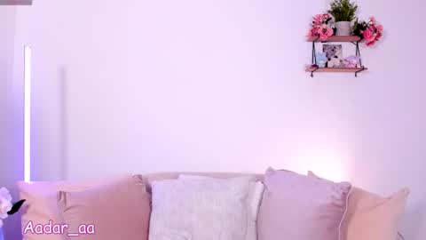 adara_aa online show from 09-30-25, 02:49