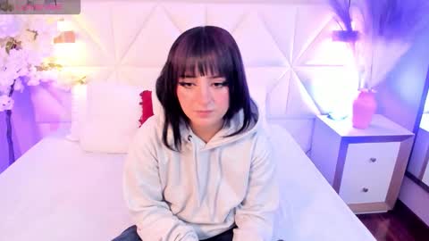 Snapshot of adara_carter_ chatting on 10-02-25, 03:13 adara_carter_ online show from 10-02-25, 03:13