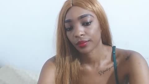 Adara Cooper online show from 03-05-25, 09:48