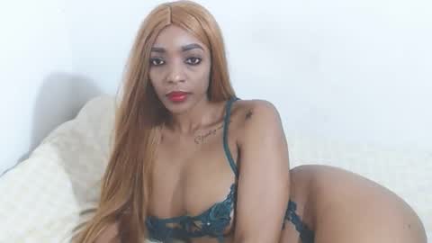 Adara Cooper online show from 03-12-25, 07:17