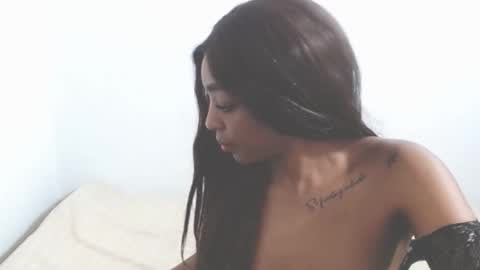 Adara Cooper online show from 12-05-25, 02:09