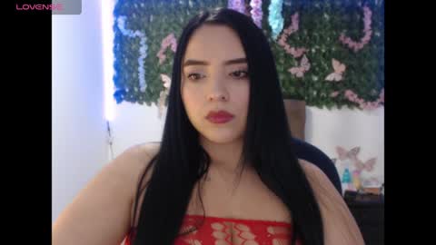 Snapshot of adara_cute_69 chatting on 04-30-26, 04:24 Adara online show from 04-30-26, 04:24