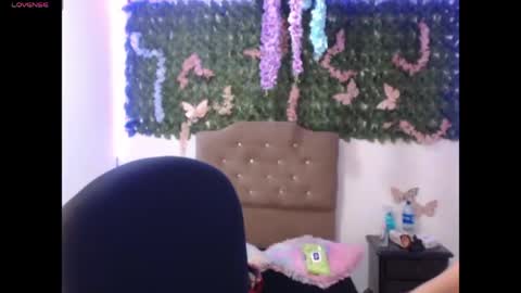 Snapshot of adara_cute_69 chatting on 05-18-26, 07:41 Adara online show from 05-18-26, 07:41