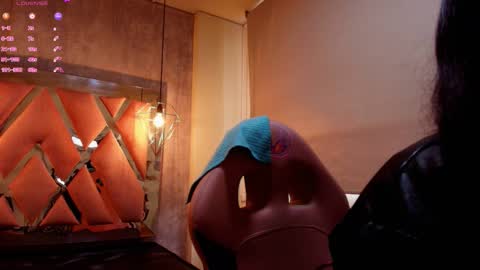  Adara  online show from 10-12-25, 01:43